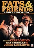 Fats And Friends [2007] (NTSC) [DVD]