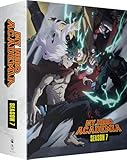 My Hero Academia - Season 7 Part 2 [Blu-ray] [Region A & B]