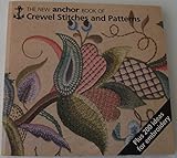 Anchor Book of Crewel Embroidery Stitches