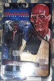 Hellraiser Series 3 - Frank