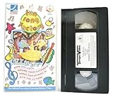 Fun Song Factory: The Wheels On The Bus [VHS]
