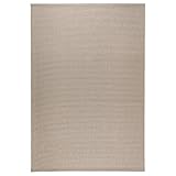 IKEA MORUM Rug flatwoven, in/Outdoor, 160x230 cm, Beige