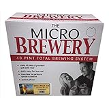 Youngs Micro Brewery Complete Starter Kit IPA Beer Making Kit 1067