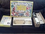 Commodore Amiga 1200 - A1200 computer