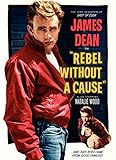 Rebel Without a Cause 1955 James Dean American Drama Film Print Poster Wall Art Picture A4 +