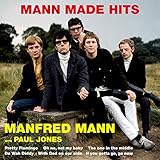Mann Made Hits [VINYL]