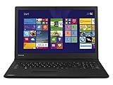 Toshiba Satellite Professional R50-B 15.6-inch Notebook (Intel Core i3-4005U 1.7 GHz, 8GB RAM, 1TB HDD, Windows 8.1)