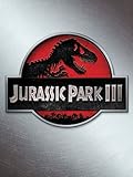 Jurassic Park III (4K UHD)