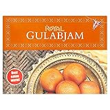 Royal Gulabjam, 500g
