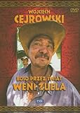 Wojciech Cejrowski - Boso przez Świat: Wenezuela [DVD] (IMPORT) (No English version)