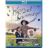 Worzel Gummidge Blu-Ray