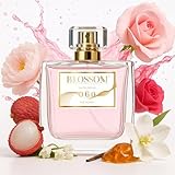 No. 060 Inspired by Chloe, Alternative Perfume, Eau De Parfum, Cruelty-Free, Fragrance for Women (100ml)