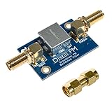 NooElec Distill:FM Barebones - Broadcast FM Bandstop Filter for Software Defined Radio Applications