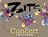 Zits en Concert: A Zits Treasury