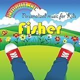 Imagine Fisher as an Circus Clown