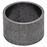 Motorcycle Exhaust Pipe Gasket For Kawasaki KZ1100 1979-1983 KZ750 1982-1983 KLX250R 1994-1996 GPZ1100 ZX1100 1993-1994 GPZ750 ZX750 1983-1985