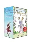 The Shakespeare Stories (Includes 16 books)
