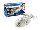 Revell 04992 U.S.S. Voyager 1:670 Scale Unbuilt/Unpainted Plastic Model Kit