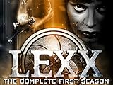 Lexx