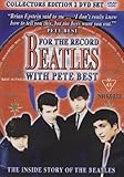 The Beatles: For The Record With Pete Best [DVD]