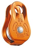 PETZL - Pulley FIXE - Unisex, Multicolor, One Size