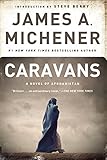 Caravans: A Novel of Afghanistan