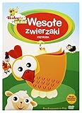 Baby TV 2: Wesole Zwierzaki (BabyTV) [DVD] (No English version)