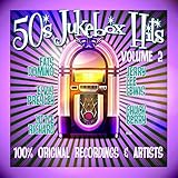 50s Jukebox Hits Vol. 2 [VINYL]
