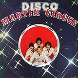 Martin "Disco" Circus