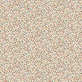 Laura Ashley Devrons Grove Terracotta Wallpaper