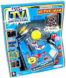 Ms Pacman: Namco 2 - Plug n Play TV Games