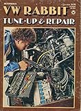 Vw Rabbit Tune Up and Repair