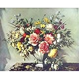 Summer Fragrance, Vernon Ward - Medici Print