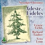 Uncle Mac's Christmas Carols (Unto Us A Boy Is Born/Here We Come A-wassailling)