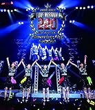 Juice=Juice LIVE MISSION 220 ~Code3 Special →~Growing Up!~ [Blu-ray]