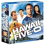 Hawaii Five-0 シーズン3 ＜トク選BOX＞(12枚組) [DVD]
