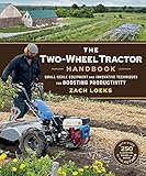 The Two-Wheel Tractor Handbook: Small-Scale Equipment and Innovative Techniques for Boosting Productivity