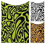 Lando Norris Blanket Personalised F1 Photo Throw | Custom Upload Pictures | Soft Cosy Fleece Blanket | Formula 1 McLaren Racing Fan Gift Motorsports Keepsake for Kids Adults