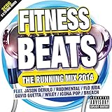 Fitness Beats (The Running Mix 2014)
