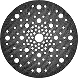 Festool 203343 Protection Pad 2-Pieces, Steel Grey, Medium, 150 mm Diameter