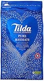 Tilda Pure Basmati Rice 10 kg