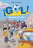 ??Estamos en racha! / We are on season! (??gol!) by Luigi Garlando (2015-05-21)