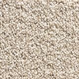 Tuda Carpets | Alps 11mm Soft Twist Pile Carpet with Hessian Action Back | Beige - Sample