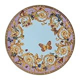 Versace - Le Jardin de Dinner Plate 33 cm Porcelain