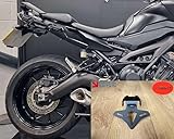 Tail Tidy to fit the Yamaha Tracer 7/700 & GT. PLUG & PLAY 2020 2021 2022 2023 2024 2025 Eliminator