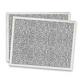 Deenz Set Of 2 Crushed Crystals Mirrored Glass Placemats Glitter Diamante Table Mats Elegant Addition To Your Home Best Gift 22x27cm