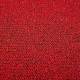 Gr8 Home Luxury Carpet Tiles Heavy Duty 20 Piece 5SQM Commercial Office Shop Floor Retail Flooring 50 x 50cm [Wine Red]