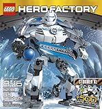 LEGO Hero Factory Stormer XL 89pcs Building Set - Construction Sets (Multicolor, 8 Year(s), 89 Piece(s), 16 Year(s), Plastic)