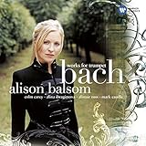 Bach: Works for Trumpet