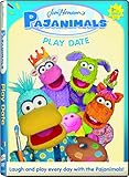 Pajanimals: Pajanimals Playdate [DVD] [Region 1] [NTSC] [US Import]